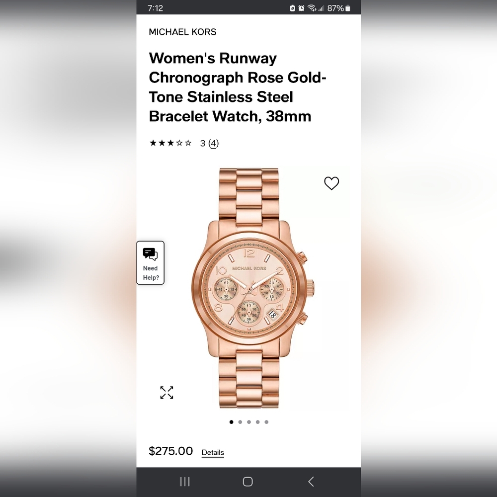 Michael Kors